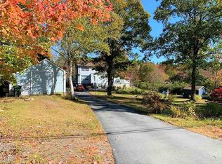 2619 Saint Margarets Bay Rd, Timberlea, NS B3T1H2