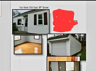 935 E 38th St, Erie, PA 16504