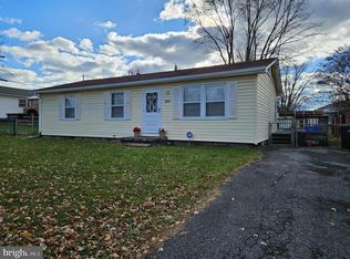 725 Green St, Winchester, VA 22601