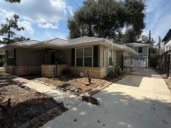 1111 Timbergrove Ln, Houston, TX 77008