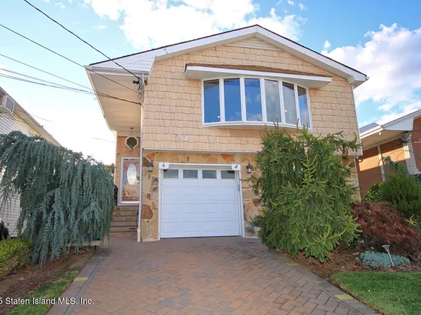 90 Levit Ave, Staten Island, NY 10314