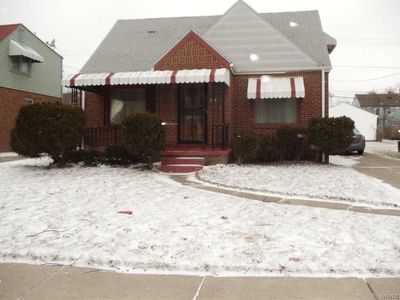 38 Langfield Dr, Buffalo, NY, 14215