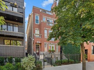 1103 N Paulina St #2, Chicago, IL 60622