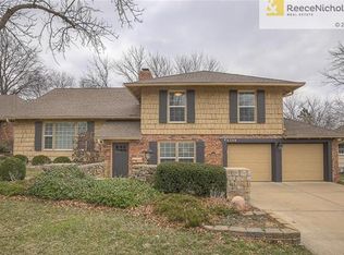6308 W 100th Ter, Overland Park, KS 66212