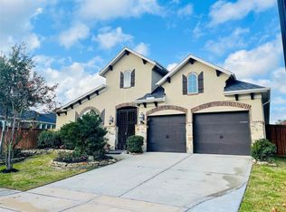 19822 Villas Branch Ln, Cypress, TX 77433