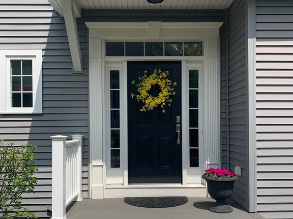 149 Stonebridge Dr #149, Hanson, MA 02341