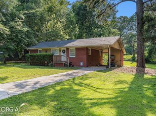 5115 4th St, Morrow, GA 30260