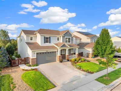 6750 Rock River Rd, Timnath, CO, 80547