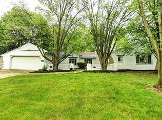 3230 Allendale Dr, Dayton, OH 45409