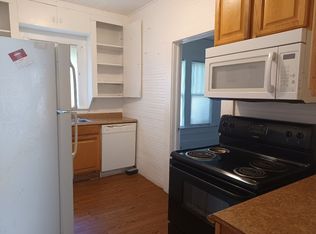113 Dearborne St, Hattiesburg, MS 39401