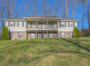 140 Curtis Rd LOT 1-2-3, Dalton, GA 30720