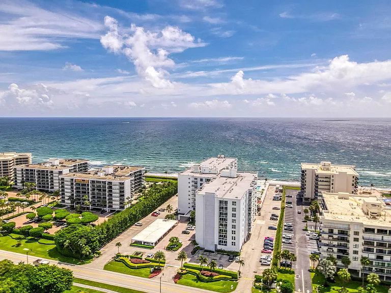 3450 S Ocean Blvd #610 — Photo 32