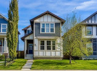 145 N Marquis Cmn SE, Calgary, AB T3M1N7