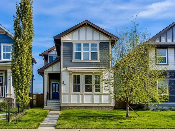 145 N Marquis Cmn SE, Calgary, AB T3M 1N7