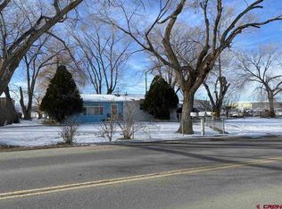 1565 6450th Rd, Montrose, CO 81401