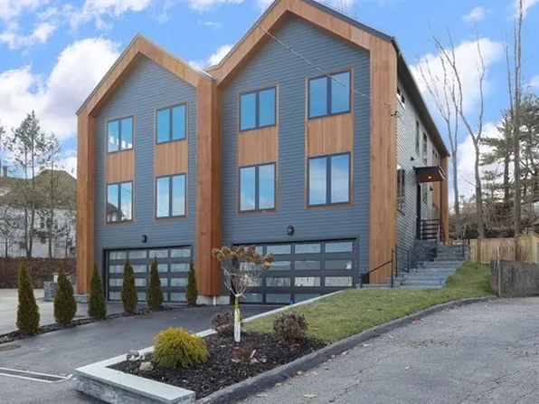 41 Nathan Rd #1, Waltham, MA 02453