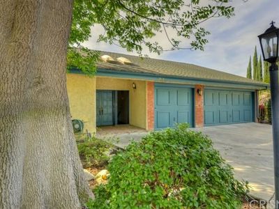 4819 Galendo St, Woodland Hills, CA, 91364