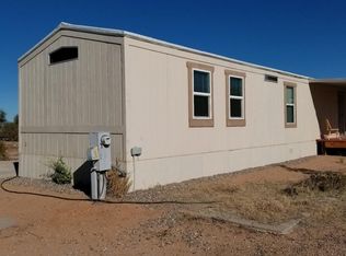 11600 W Anthony Dr, Tucson, AZ 85743