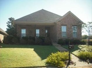 117 Edwin Ave, Starkville, MS 39759