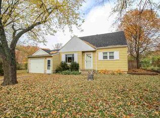 1248 Riviera Dr, Flint, MI 48507