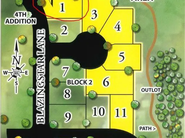 11454 Blazingstar Ln N, Lake Elmo, MN 55042