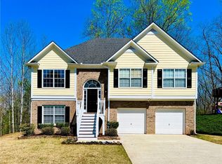 4962 Newpark Ln NW, Acworth, GA 30101