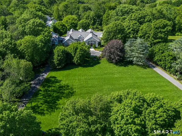 347 Nod Hill Road, Wilton, CT 06897