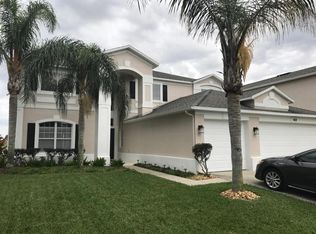 1401 Selbydon Way, Winter Garden, FL 34787