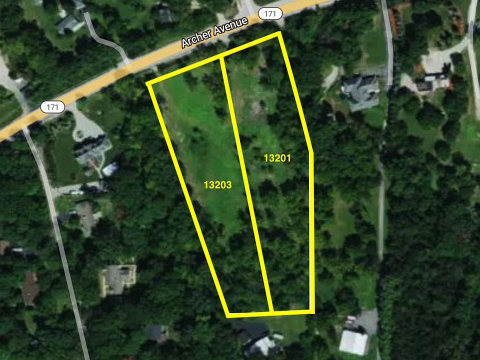 2nd image of 13201 Archer Ave