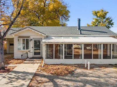 1357 S Tennyson Street, Denver, CO, 80219