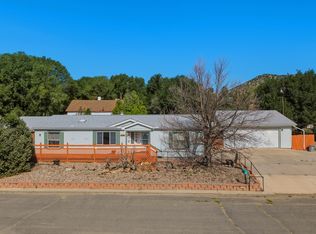 1344 S 3rd St, Raton, NM 87740