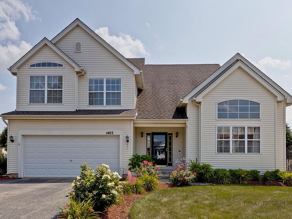 1st image of 1403 Deer Creek Ln