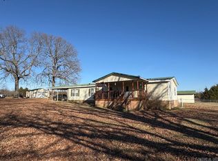 137 Kerr, Mount Vernon, AR 72111