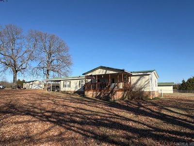 137 Kerr, Mount Vernon, AR, 72111