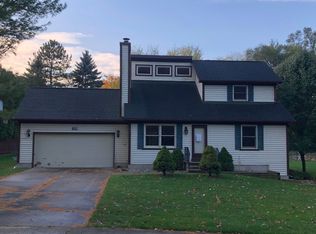 1289 Hatch Rd, Okemos, MI 48864