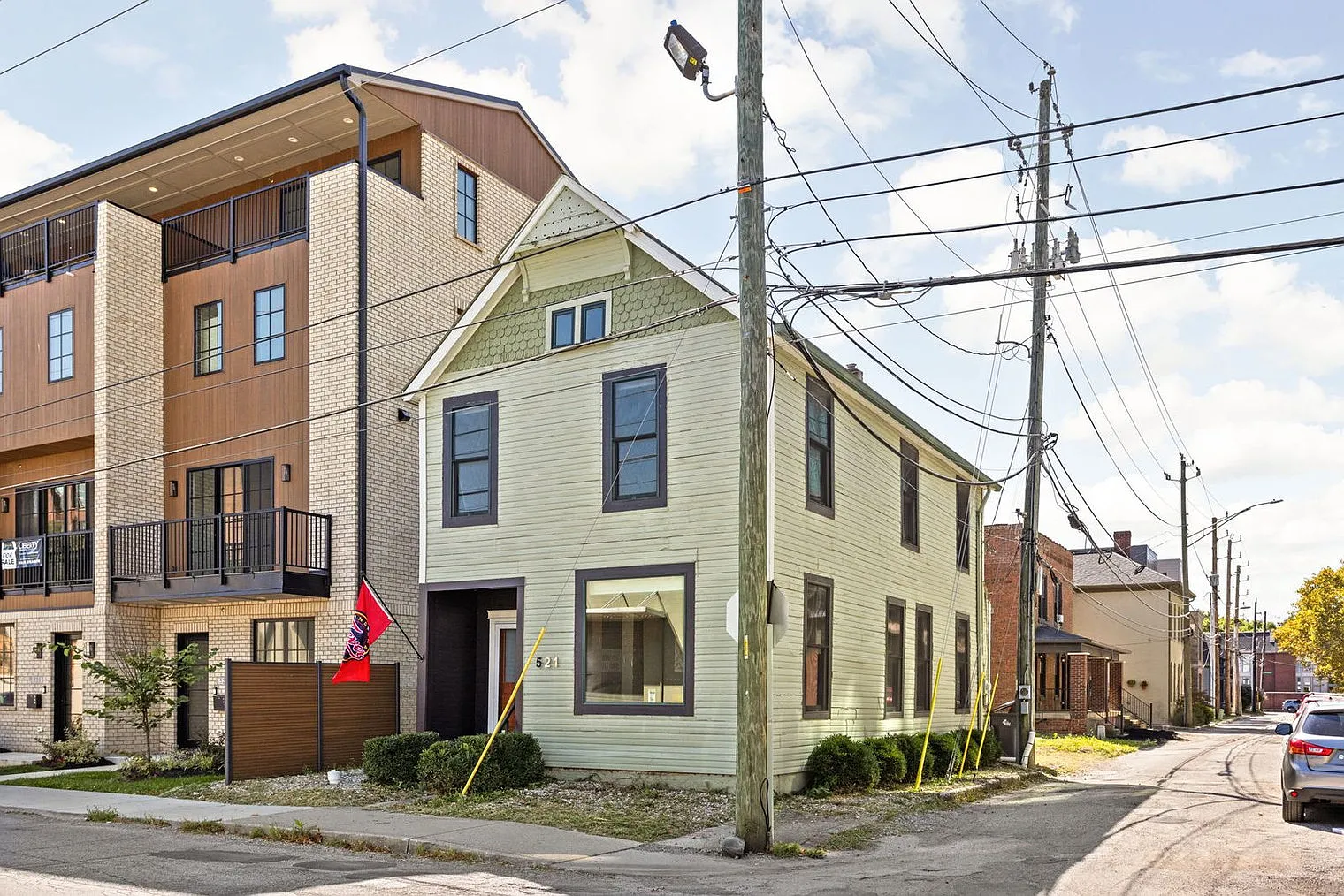 2 bed, 2.0 bath, $2,997 — Photo 4