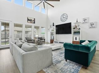 1402 Hudgins Pass, Richmond, TX 77469