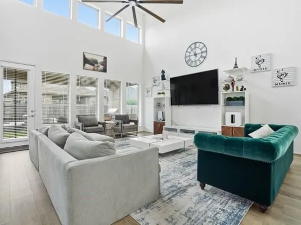 1402 Hudgins Pass, Richmond, TX 77469