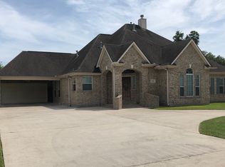 406 Spring Dr, Pasadena, TX 77504