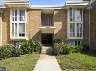 Huntington Club Condo, Alexandria, VA 22303