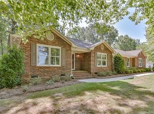 402 Wildwood Rd #26, Monroe, NC 28110