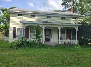 2034 State Highway 205, Mount Vision, NY 13810