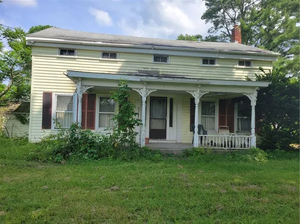 2034 State Highway 205, Mount Vision, NY 13810