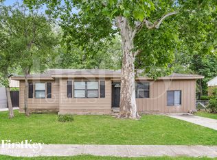 1504 Valley View St, Mesquite, TX 75149