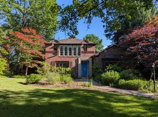5600 Aylesboro Ave, Pittsburgh, PA 15217