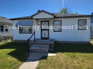 2025 Koehne St, Indianapolis, IN 46202