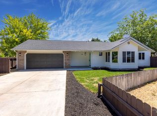 1305 W Yost Ct, Meridian, ID 83646
