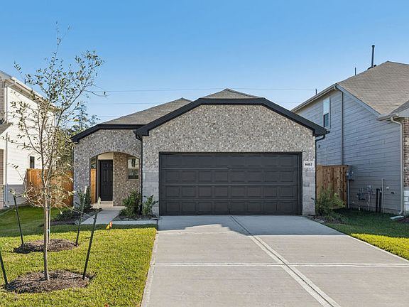 Quick Move-In Home