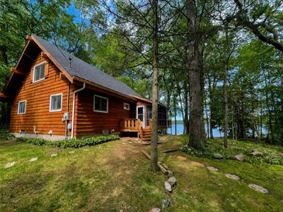 N1618 Sundance Trl, Keshena, WI, 54135