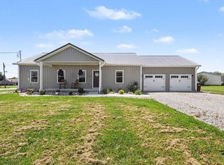 119 Hogan Dr, Sardinia, OH 45171